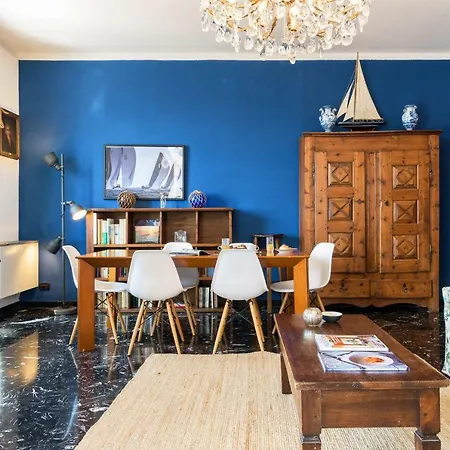 Azzurro Giuliana *